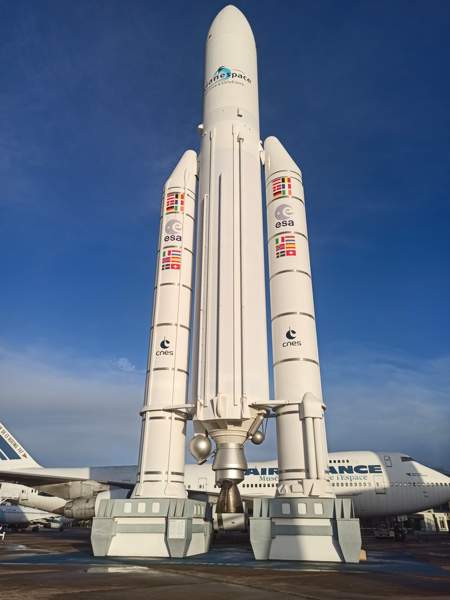 Ariane 5