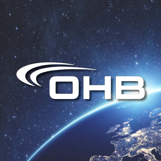 OHB logo