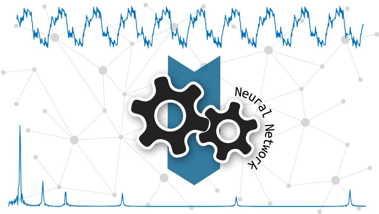 AI-powered digital signal processing