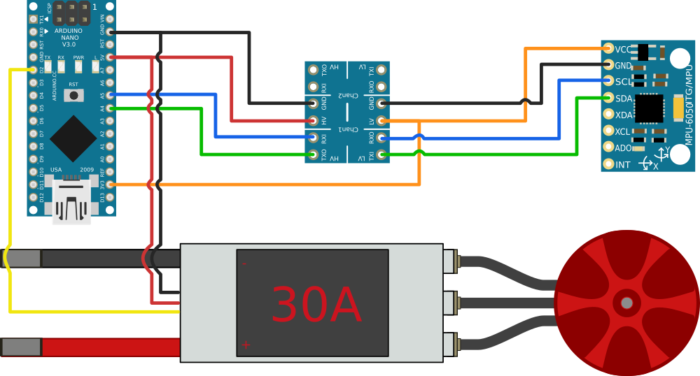 Wiring diagram