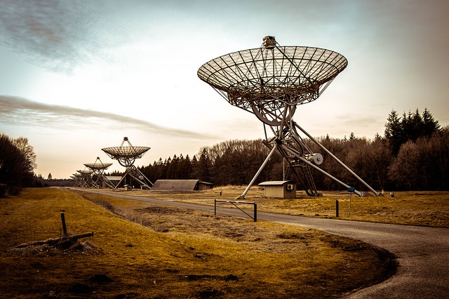 Westerbork Synthesis Radio Telescope