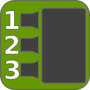 Logo for the KiCad Pinout Generator plugin